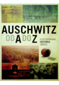 Auschwitz od A do Z