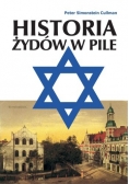 Historia Żydów w Pile