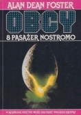 Obcy 8 pasażer nostromo