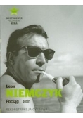 Leon Niemczyk Pociąg + CD