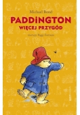 Paddington. Więcej przygód