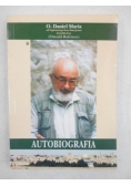 Maria Daniel - Autobiografia