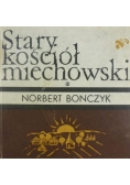 Stary kościół Miechowski