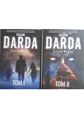 Czarny Wygon, Tom I, II