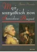 Mąż wszystkich żon Stanisław August