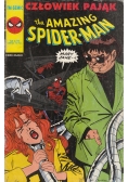 The Amazing Spider Man nr 2 Człowiek pająk