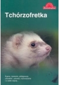 Tchórzofretka