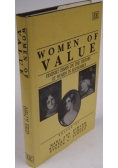 Women of Value
