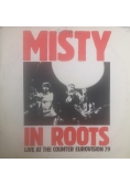 Misty in roots, płyta winylowa