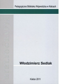 Włodzimierz Sedlak bibliografia podmiotowo przedmiotowa