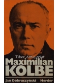 Maximilian Kolbe