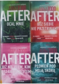 After 4 tomy