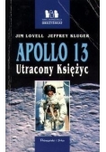 Apollo 13. Utracony Księżyc