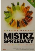 Mistrz sprzedaży. Handlowy wieniec laurowy