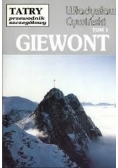 Giewont tom I