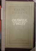 Oliwer Twist