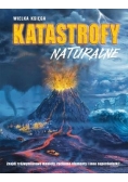 Wielka Księga Katastrofy Naturalne