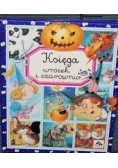Księga wróżek i czarownic