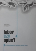 Labor czy opus