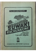 Suwaki rachunkowe 1948 r.