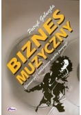 Biznes muzyczny