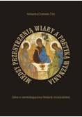 Między przestrzenią wiary a poetyką wyznania