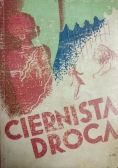 Ciernista droga