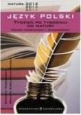 Tydzień po tygodniu do matury : Język polski