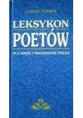 Leksykon Poetów