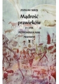Mądrość prawieków