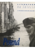 Literatura na świecie nr 1 i 2