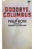 Goodbye, Columbus