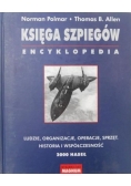 Księga szpiegów Encyklopedia
