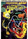 The Amazing Spider Man Hobgoblin a pająk w środku Nr 11