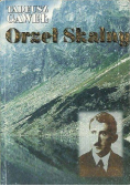 Orzeł skalny