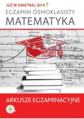 Egzamin ósmoklasisty. Matematyka
