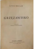 Grzęzawisko, 1949r.