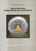 Architektura pawilonów wystawowych