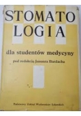 Stomatologia dla studentów medycyny