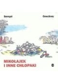 Mikołajek i inne chłopaki