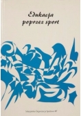 Edukacja poprzez sport