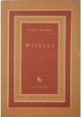 Wiersze, 1950 r.