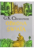 Obrona Świata