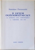 II Liceum Ogólnokształcące