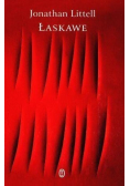 Łaskawe