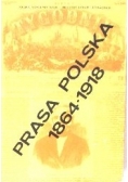 Prasa Polska 1864-1918
