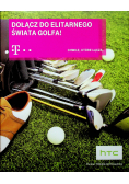 Golf bez tajemnic Przewodnik