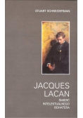 Jacques Lacan Śmierć intelektualnego bohatera