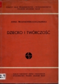 Dziecko i twórczość