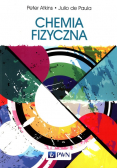Chemia fizyczna